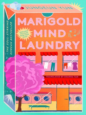 Marigold Mind Laundry - ebook